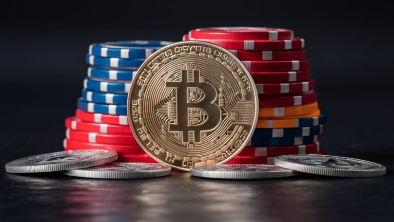 Crypto Live Casinos
