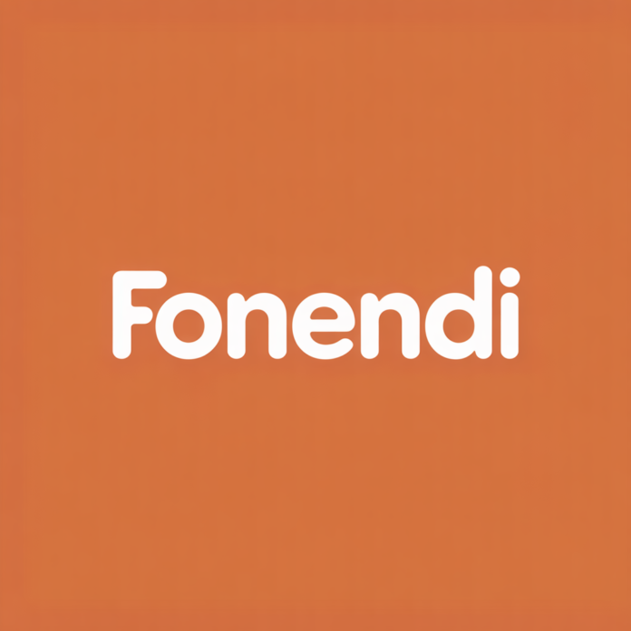 Fonendi