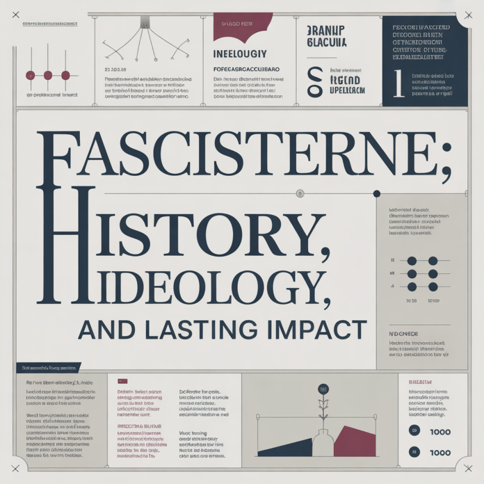 Fascisterne