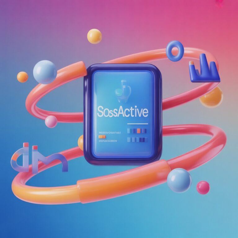 Sosoactive