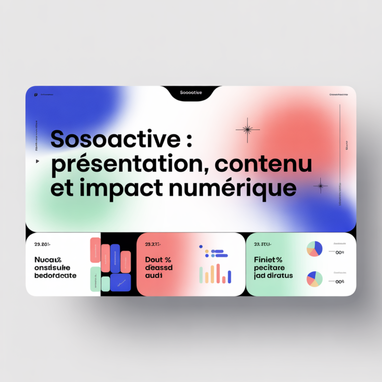 Sosoactive