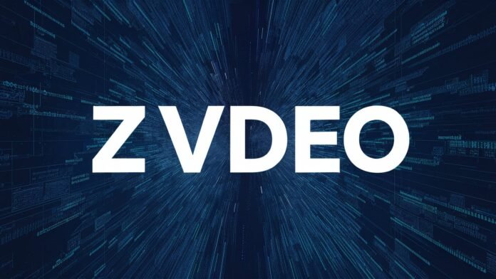 Zvideo