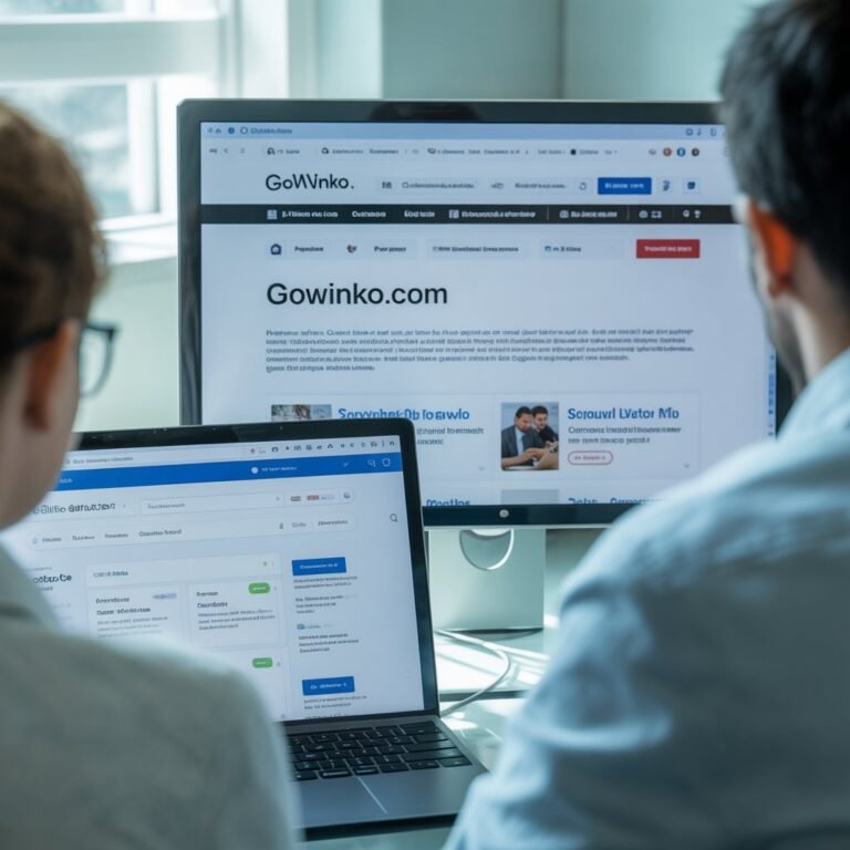 gowinko com
