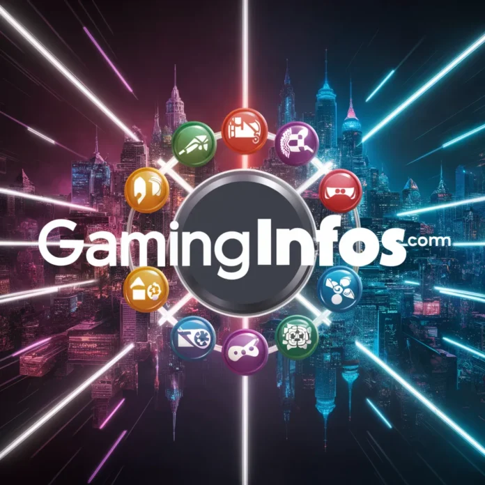 GamingInfos.com