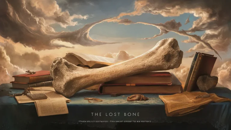 The Lost Bone: Meaning, Interpretations, and Why This Mysterious Concept Captures Attention