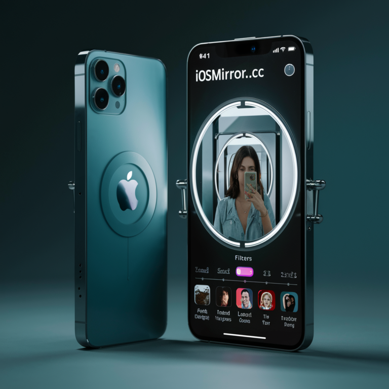 iOSMirror.cc APK Explained