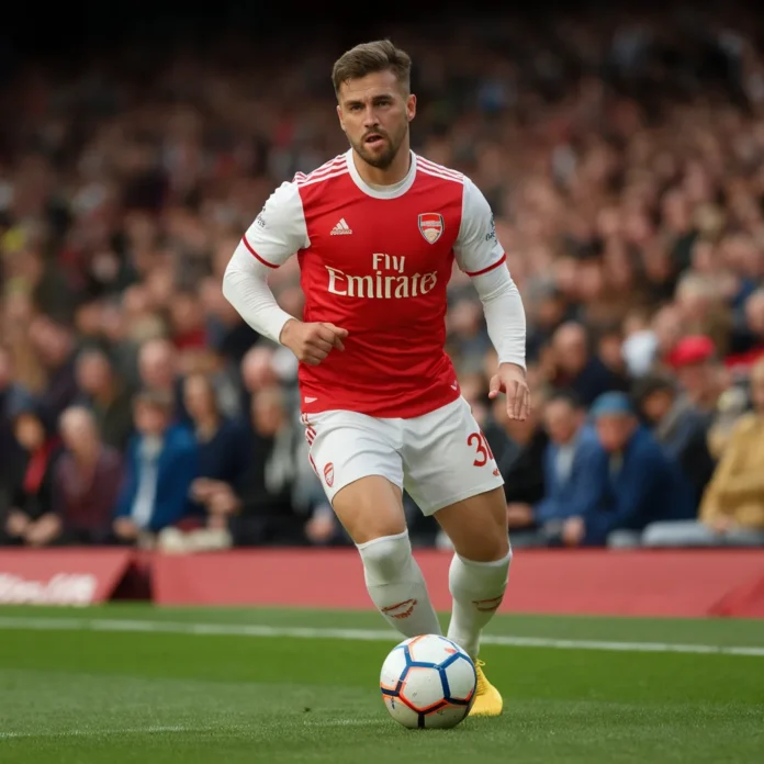 Viktor Gyökeres Arsenal