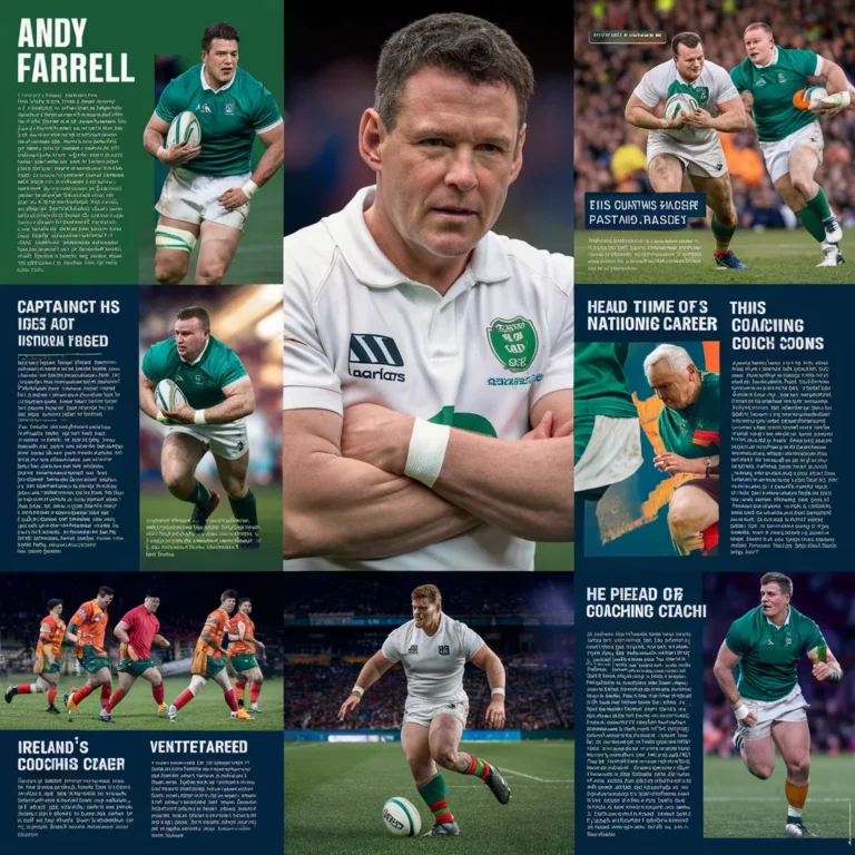 Andy Farrell