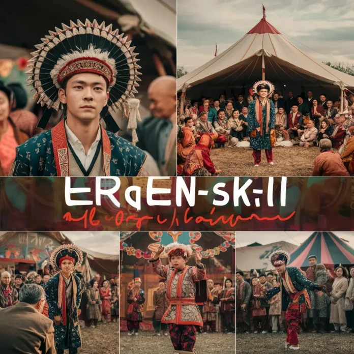 Ергенският Запой