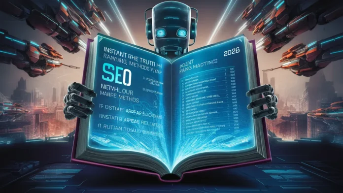 SEO Instant Appear HighSoftware99.com