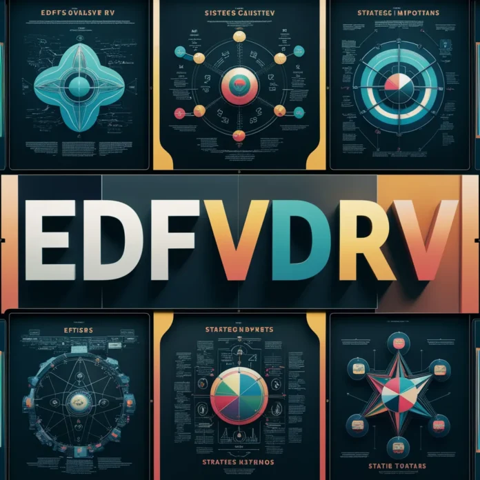 EDFVSDRV