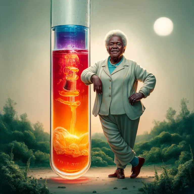 Emature Tube
