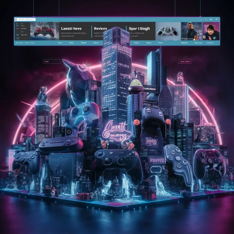 GamingInfos.com
