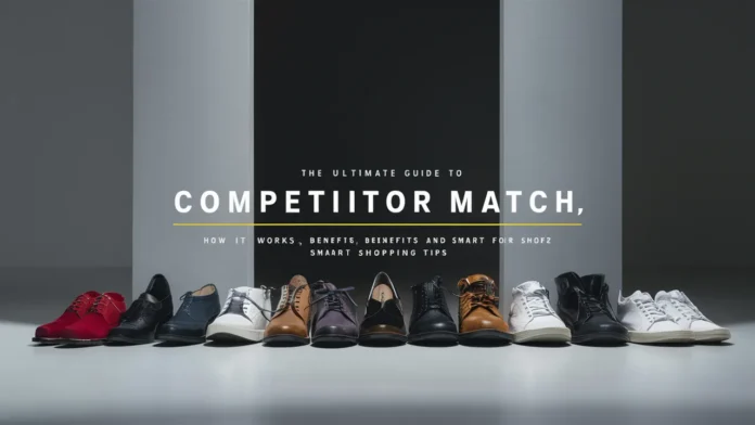 The Ultimate Guide to BestShoeSeverShop