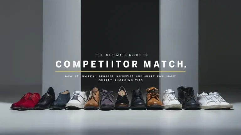 The Ultimate Guide to BestShoeSeverShop