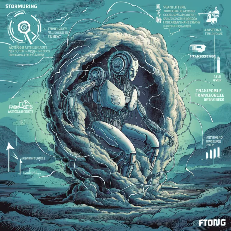 Stormuring: Definition, Strategic Framework, and Industry Impact