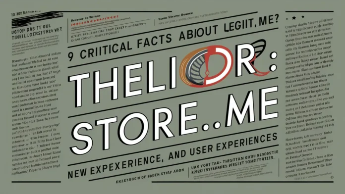 theliorstore.me