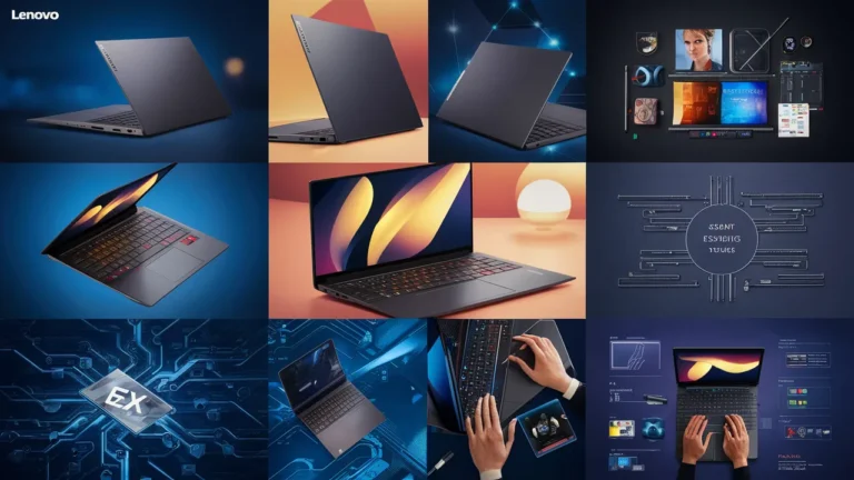 i Square - Lenovo