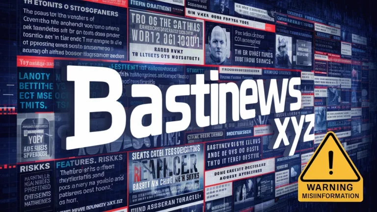 bastinews.xyz Review – Features, Risks & Truth